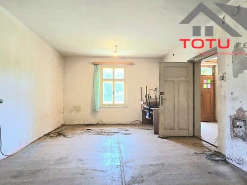 Prodej domu 120 m², pozemek 1770 m²