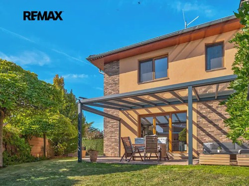 Prodej domu 135 m², pozemek 374 m²