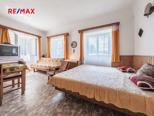 Prodej chalupy 70 m², pozemek 767 m²