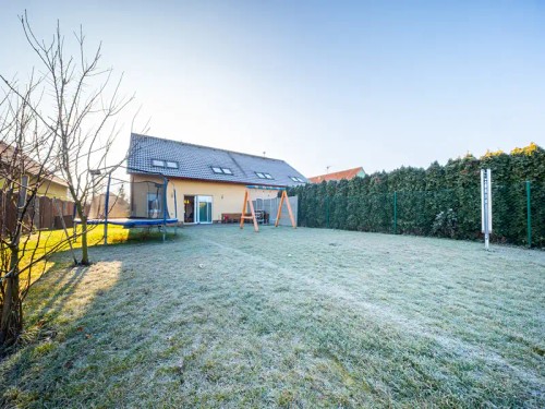 Prodej domu 149 m², pozemek 537 m²