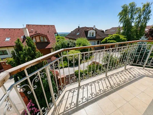 Prodej domu 301 m², pozemek 803 m²