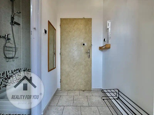 Prodaný byt 1+kk 18 m²