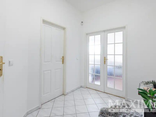 Prodaný byt 2+kk 59 m²
