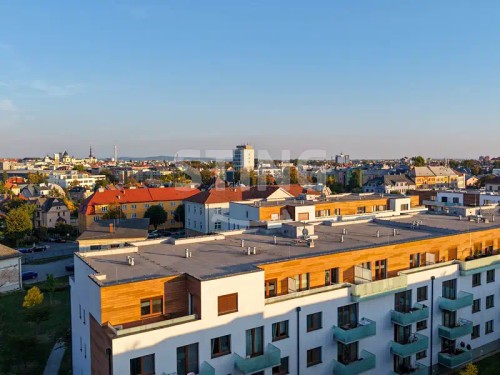 Prodej bytu 2+kk 56 m²