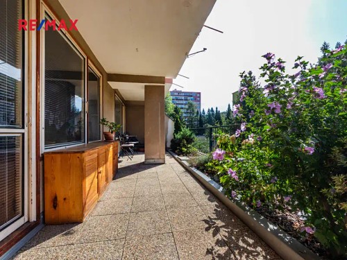 Prodaný byt 2+kk 64 m²