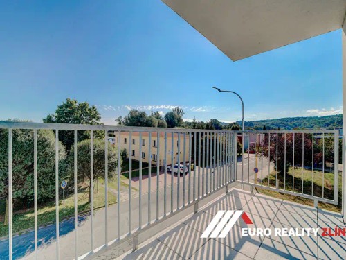Prodaný  byt 1+kk 35 m²
