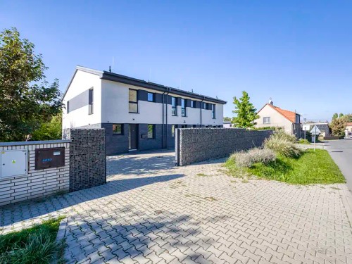 Prodaný byt 5+kk 116 m²