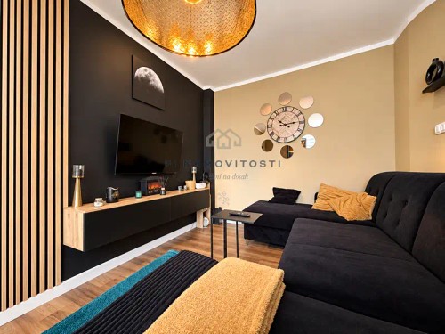Prodej bytu 3+1 55 m²