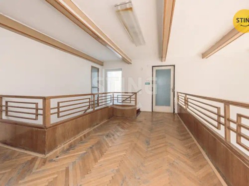 Prodej vily 591 m², pozemek 660 m²