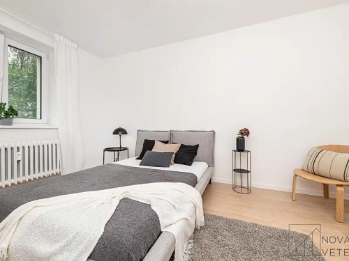 Prodaný byt 3+kk 70 m²