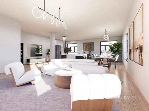 Prodej bytu 3+kk 114 m²