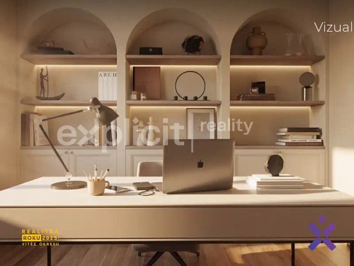 Prodej domu 132 m², pozemek 334 m²