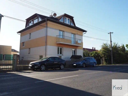 Prodej domu 435 m², pozemek 1004 m²