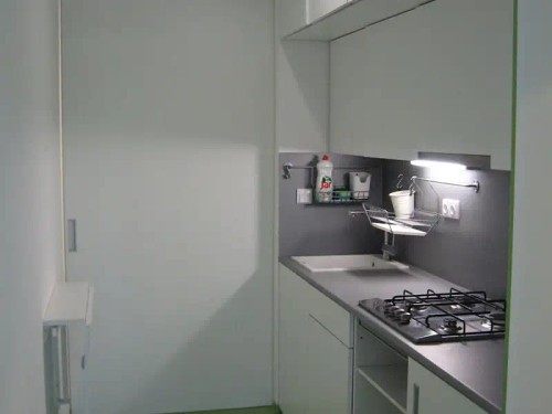 Prodej bytu 1+kk 33 m²