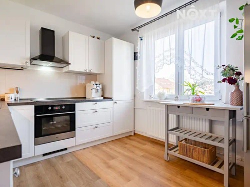 Prodej bytu 3+1 75 m²