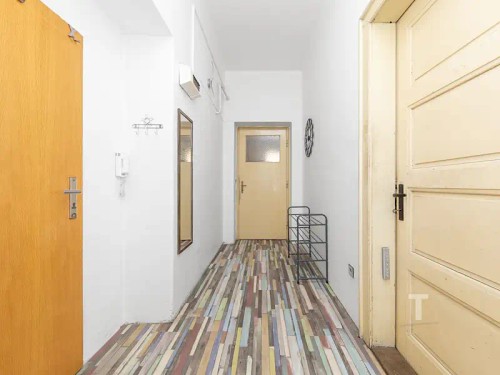Prodaný byt 1+1 64 m²