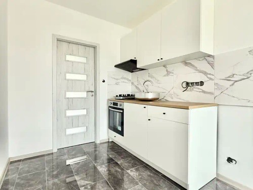 Prodaný byt 4+1 76 m²