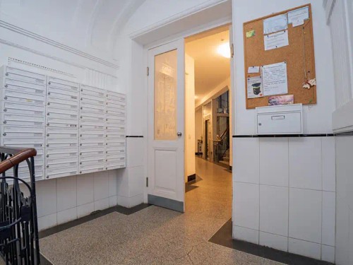 Prodej bytu 2+kk 52 m²