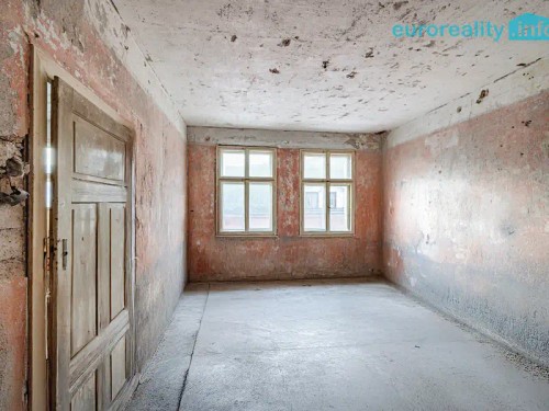 Prodej domu 267 m², pozemek 270 m²