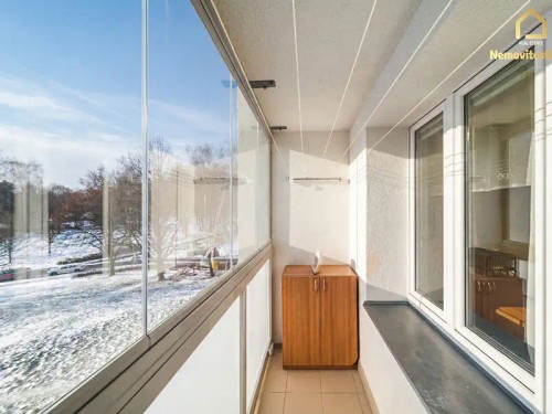 Prodej bytu 3+1 70 m²