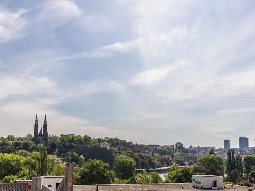 Prodaný byt 3+kk 106 m²