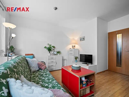 Prodej bytu 2+kk 61 m²