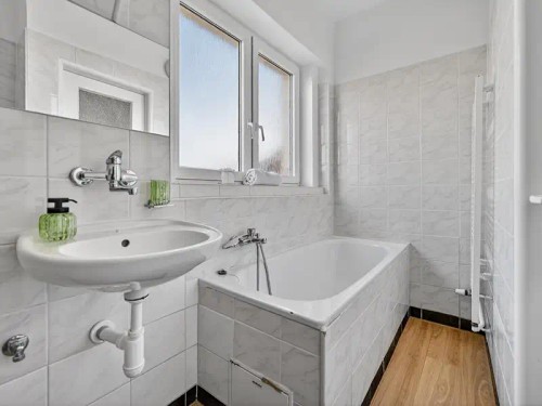 Prodej bytu 2+1 76 m²