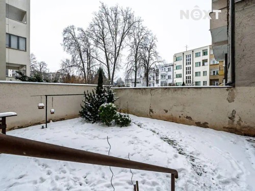 Prodaný byt 3+kk 90 m²