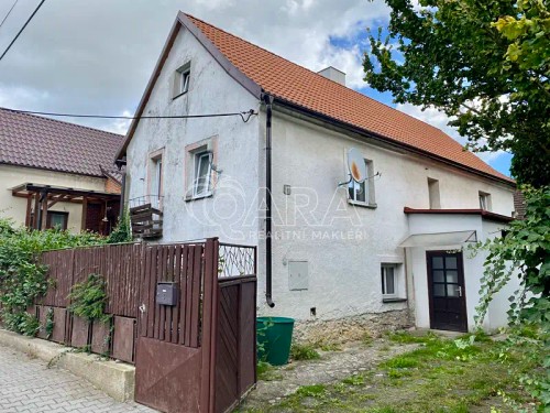 Prodej domu 136 m², pozemek 695 m²
