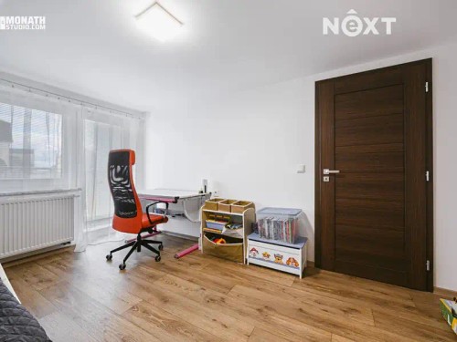 Prodej domu 220 m², pozemek 695 m²