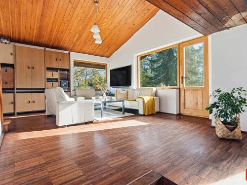 Prodej chaty 89 m², pozemek 401 m²