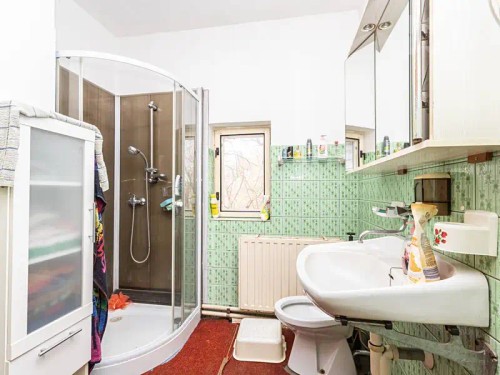 Prodej domu 155 m², pozemek 155 m²