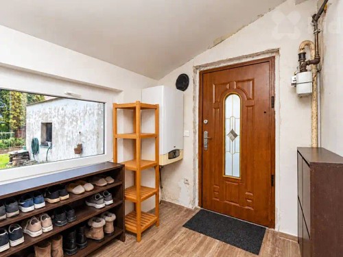 Prodej domu 50 m², pozemek 274 m²