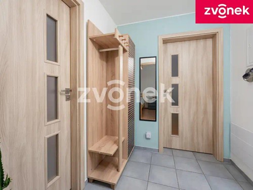 Prodaný dům 53 m², pozemek 154 m²
