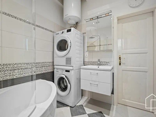 Prodaný byt 2+kk 50 m²