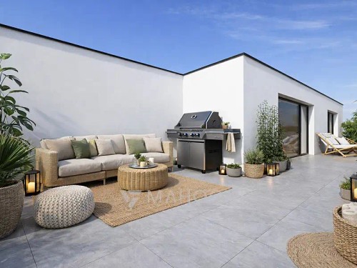 Prodej bytu 2+kk 64 m²