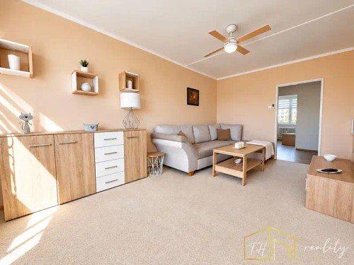 Prodej bytu 3+kk 62 m²