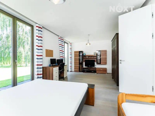 Prodej vily 299 m², pozemek 1366 m²