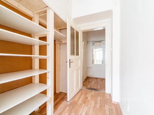 Prodej bytu 1+kk 29 m²