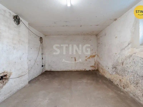 Prodej bytu 3+1 72 m²