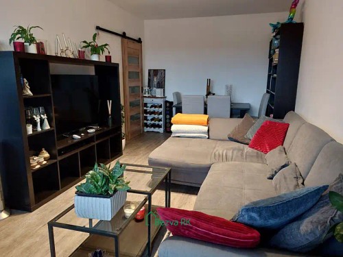 Prodaný byt 2+1 63 m²