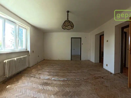Prodaný  byt 2+1 59 m²