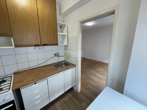 Prodej bytu 1+1 27 m²