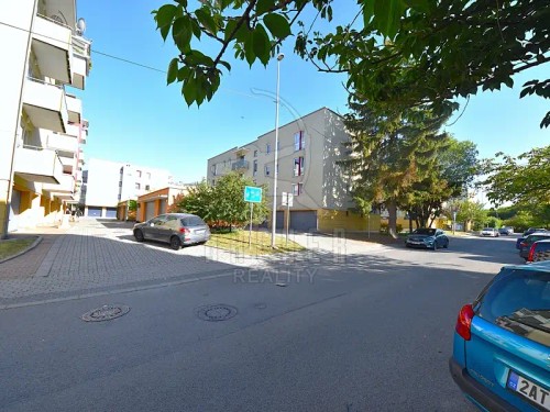 Prodej bytu 2+kk 58 m²
