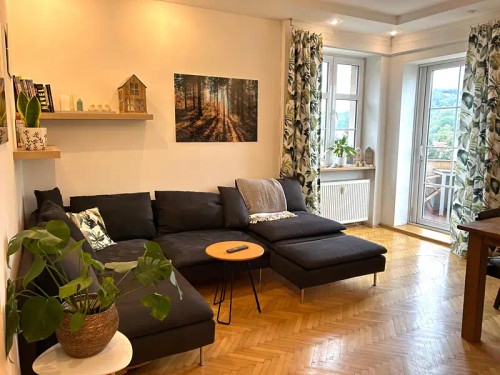 Prodaný byt 4+1 122 m²
