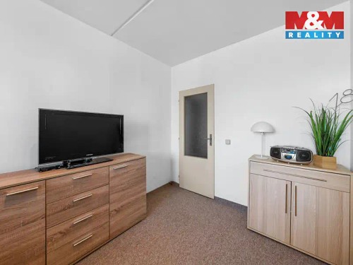 Prodaný  byt 4+1 86 m²