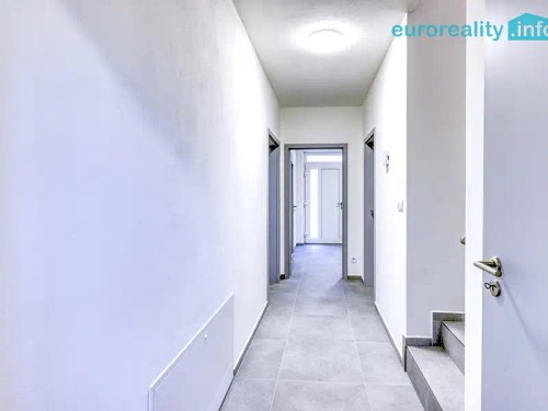 Prodej domu 130 m², pozemek 266 m²