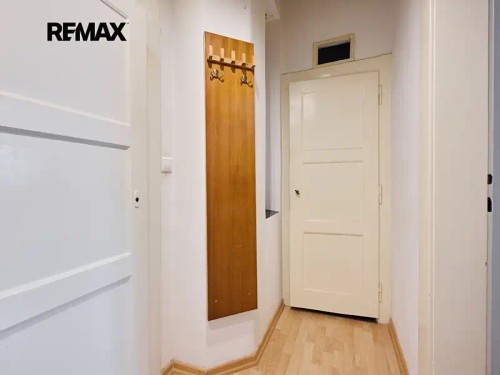 Prodaný byt 1+kk 29 m²
