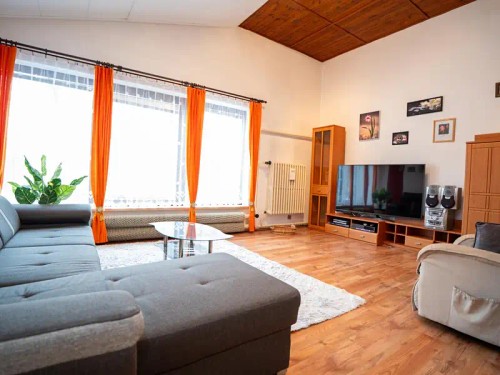 Prodej domu 135 m², pozemek 481 m²