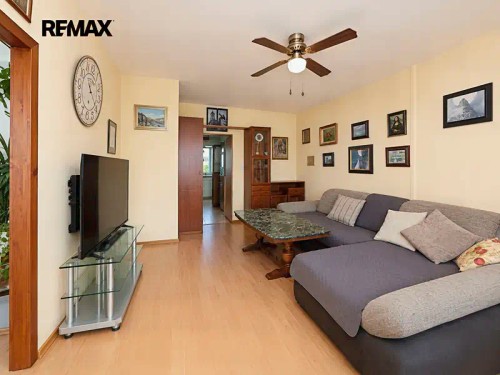 Prodej bytu 3+1 75 m²